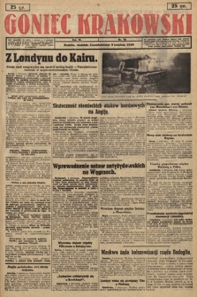 Goniec Krakowski. 1944, nr 78