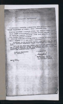 Niekompletny spis oficerów wszystkich Brygad Legjonowych ze stanem z dnia 1 kwietnia 1916