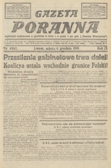Gazeta Poranna. nr 4967