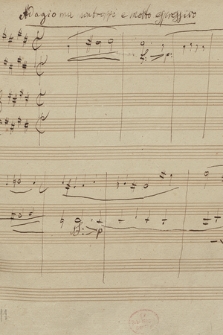 Kwartet smyczkowy cis-moll, op. 131