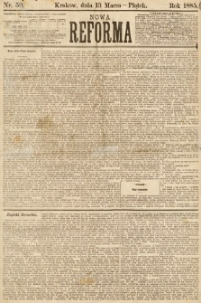 Nowa Reforma. 1885, nr 59