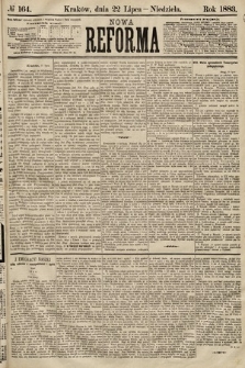 Nowa Reforma. 1883, nr 164