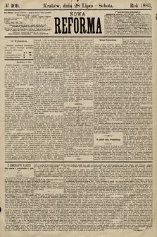 Nowa Reforma. 1883, nr 169