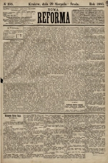 Nowa Reforma. 1883, nr 195