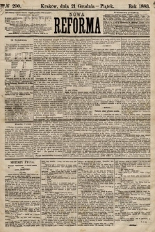 Nowa Reforma. 1883, nr 290