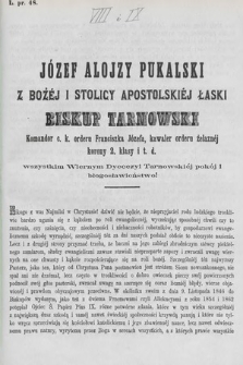 Currenda. 1865, kurenda 8-9