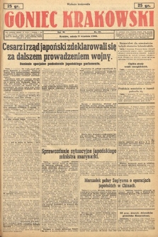 Goniec Krakowski. 1944, nr 211