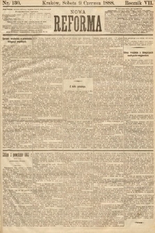 Nowa Reforma. 1888, nr 130