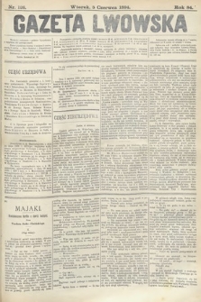 Gazeta Lwowska. 1894, nr 126