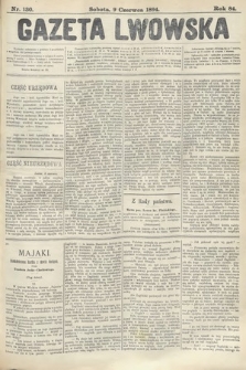 Gazeta Lwowska. 1894, nr 130