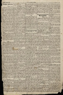 Nowa Reforma. 1889, nr 1