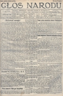 Głos Narodu. 1926, nr 76