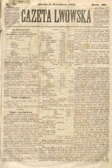 Gazeta Lwowska. 1872, nr 2