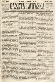 Gazeta Lwowska. 1872, nr 30
