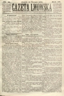 Gazeta Lwowska. 1872, nr 38