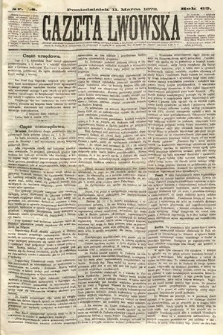 Gazeta Lwowska. 1872, nr 58