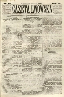 Gazeta Lwowska. 1872, nr 69
