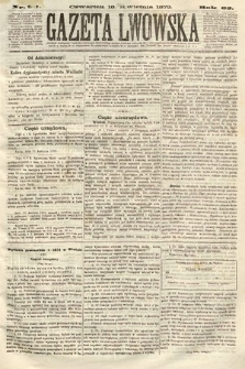 Gazeta Lwowska. 1872, nr 90