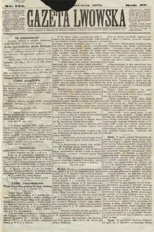 Gazeta Lwowska. 1872, nr 125