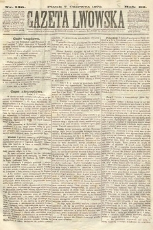 Gazeta Lwowska. 1872, nr 130