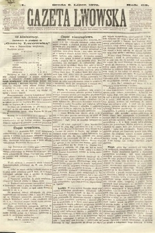 Gazeta Lwowska. 1872, nr 151