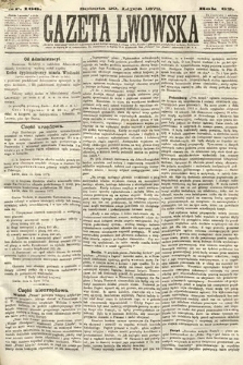 Gazeta Lwowska. 1872, nr 166