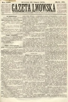 Gazeta Lwowska. 1872, nr 168