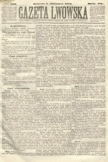 Gazeta Lwowska. 1872, nr 178