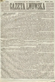 Gazeta Lwowska. 1872, nr 185