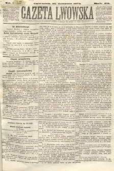 Gazeta Lwowska. 1872, nr 193