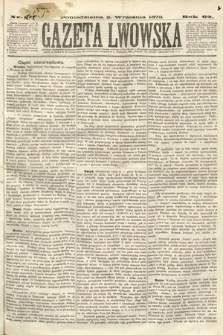 Gazeta Lwowska. 1872, nr 202
