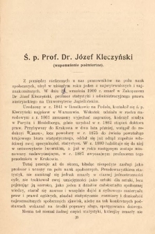 Czasopismo Prawnicze i Ekonomiczne : organ Wydziału Prawa i Administracyi Uniwersytetu Jagiell[ońskiego] oraz Towarzystwa Prawniczego i Ekonomicznego w Krakowie. 1901, z. 1-2