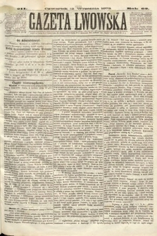 Gazeta Lwowska. 1872, nr 211