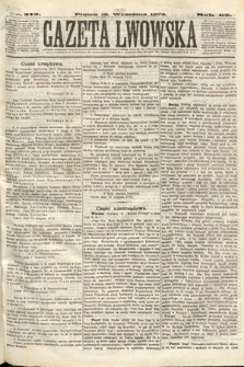 Gazeta Lwowska. 1872, nr 212