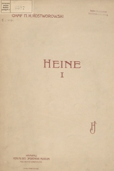 Heine. I