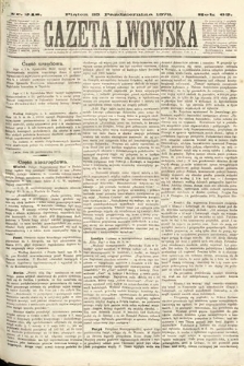 Gazeta Lwowska. 1872, nr 248