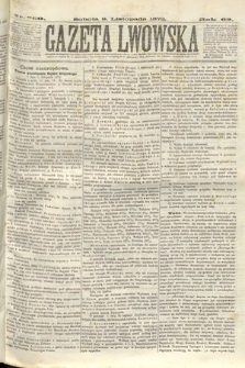 Gazeta Lwowska. 1872, nr 260