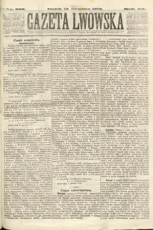 Gazeta Lwowska. 1872, nr 289