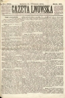 Gazeta Lwowska. 1872, nr 290
