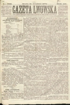 Gazeta Lwowska. 1872, nr 293