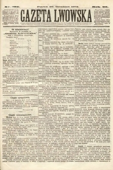 Gazeta Lwowska. 1872, nr 295