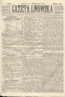 Gazeta Lwowska. 1872, nr 296