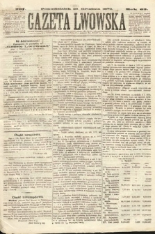 Gazeta Lwowska. 1872, nr 297