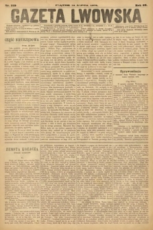 Gazeta Lwowska. 1876, nr 159