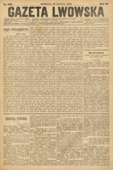 Gazeta Lwowska. 1876, nr 160