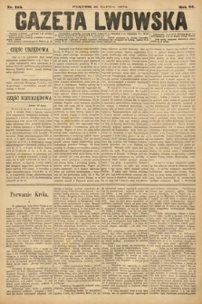 Gazeta Lwowska. 1876, nr 165
