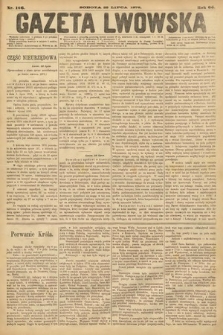 Gazeta Lwowska. 1876, nr 166