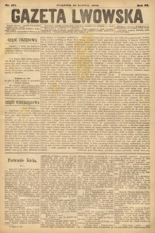 Gazeta Lwowska. 1876, nr 171