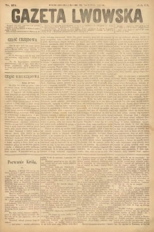 Gazeta Lwowska. 1876, nr 173