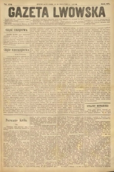 Gazeta Lwowska. 1876, nr 176
